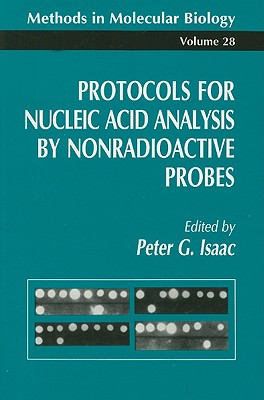 Protocols for Nucleic Acid Analysis by Nonradioactive Probes [Methods in Molecular Biology, Vol. 28]
