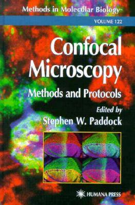 Confocal Microscopy: Methods and Protocols (Methods in Molecular Biology)