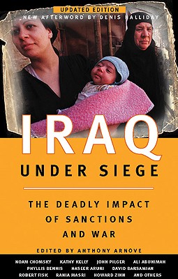 Image for Iraq Under Siege, Updated Edition: The Deadly Impact of Sanctions and War