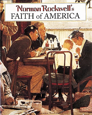 Image for Norman Rockwell's Faith of America