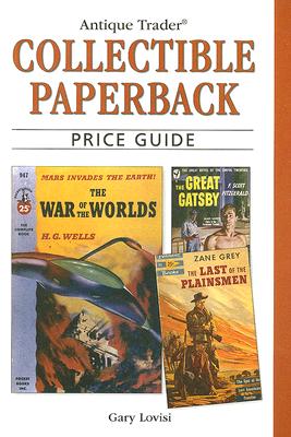 Antique Trader Collectible Paperback Price Guide