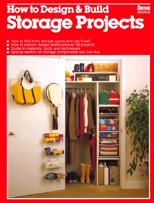 How to Design & Build Storage Projects