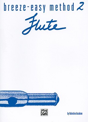 Image for Breeze-Easy Method for Flute, Bk 2 (Breeze-Easy Series, Bk 2)