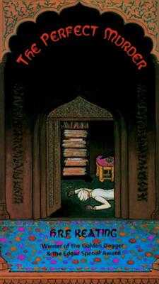 Image for The Perfect Murder (Inspector Ghote Series) The Perfect Murder (Inspector Ghote Series)