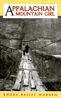 Appalachian Mountain Girl