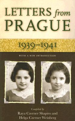 Letters from Prague: 19391941