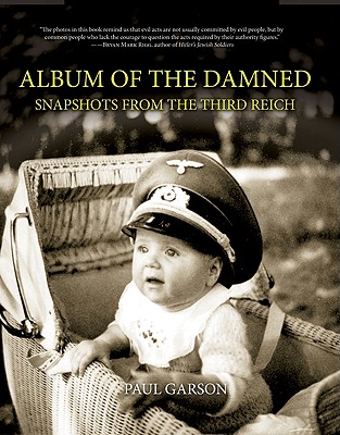 Image for Album of the Damned: Snapshots of the Third Reich
