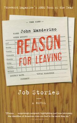 Reason for Leaving: Job Stories
