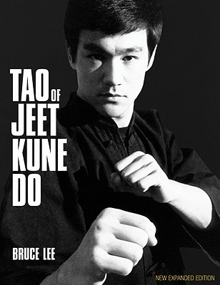 Image for Tao of Jeet Kune Do: New Expanded Edition