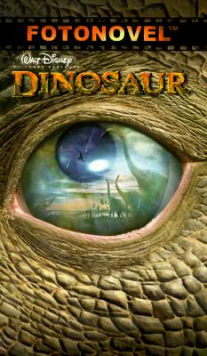 Dinosaur [Paperback] Fotonovel Publications