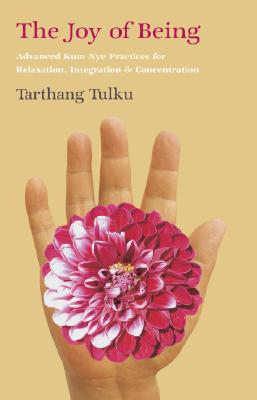 The Joy of Being: Advanced Kum Nye Practices for Relaxation, Integration & Concentration