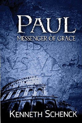 Paul--Messenger of Grace