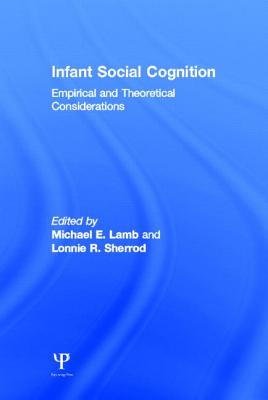 Image for Infant Social Cognition Theoretical and Empirical Considerations Infant Social Cognition Theoretical and Empirical Considerations