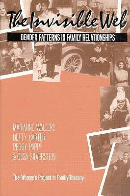 The Invisible Web: Gender Patterns in Family Relationships