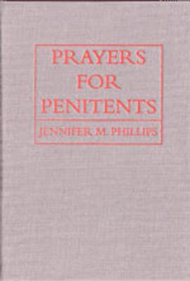 Prayers for Penitents