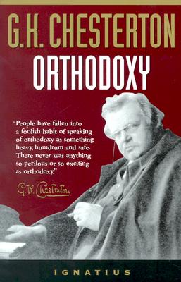 Image for Orthodoxy