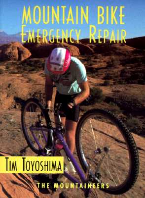 Mountain Bike Emergency Repair