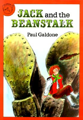 Jack and the Beanstalk (Paul Galdone Classics)
