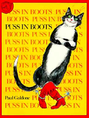 Puss in Boots