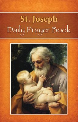 Image for St. Joseph Daily Prayer Book: Prayers, Readings, and Devotions for the Year Including, Morning and Evening Prayers from Liturgy of the Hours
