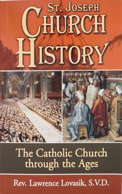 St. Joseph Church History