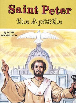 Saint Peter the Apostle