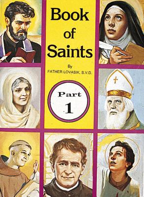 Book of Saints (Part 1), 1: Super-Heroes of God