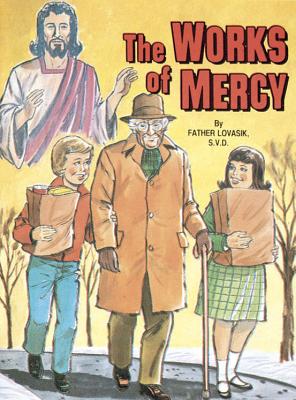 Image for The Works of Mercy The Works of Mercy