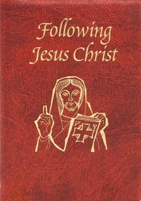 Image for FOLLOWING JESUS CHRIST Prayers and Meditations on the Passion of Christ FOLLOWING JESUS CHRIST Prayers and Meditations on the Passion of Christ