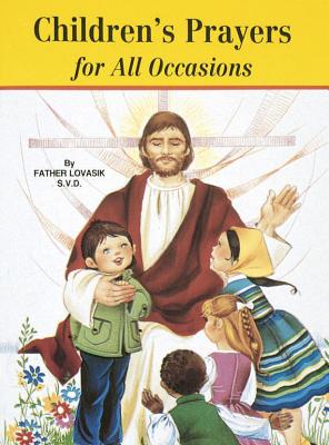Image for Children's Prayers for All Occasions Children's Prayers for All Occasions