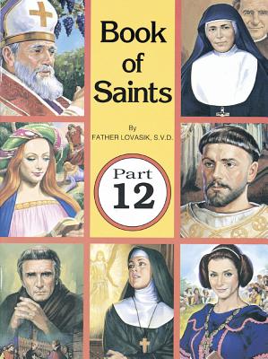 Book of Saints (Part 12): Super-Heroes of God