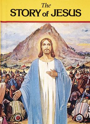 The Story of Jesus