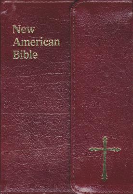 Saint Joseph Personal Size Bible-NABRE [Bonded Leather] Confraternity of Christian Doctrine