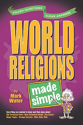 Image for World Religions Made Simple (Made Simple Series) World Religions Made Simple (Made Simple Series)