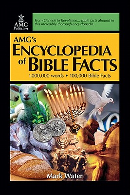 Image for AMG's Encyclopedia of Bible Facts