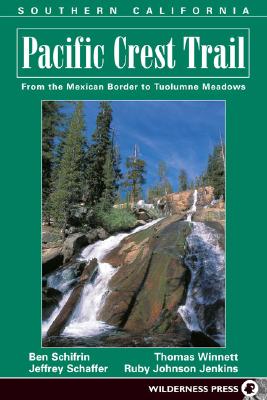 Pacific Crest Trail: Southern California