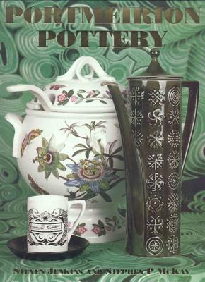 Image for Portmeirion Pottery Portmeirion Pottery