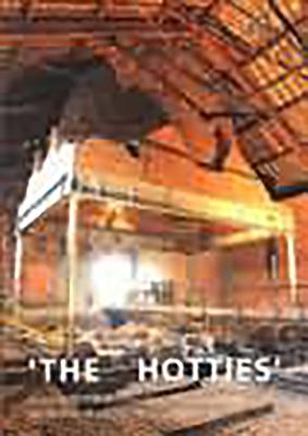 The Hotties' Excavation and Building Survey at Pilkingtons' No.9 Tank House, St.Helens, Merseyside