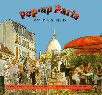 Pop-Up Paris