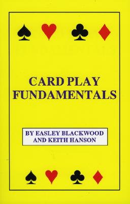 Image for Card Play Fundamentals