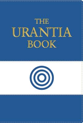 Image for The Urantia Book; The Urantia Book;