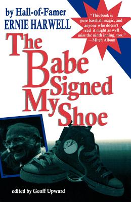 The Babe Signed My Shoe (Honoring a Detroit Legend)