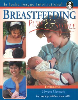 Image for Breastfeeding Pure and Simple: