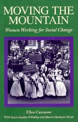 Moving the Mountain: Women Working for Social Change (Women's Lives, Women's Work)