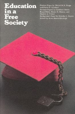 Image for Education in a Free Society