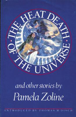 Image for The Heat Death of the Universe and other stories