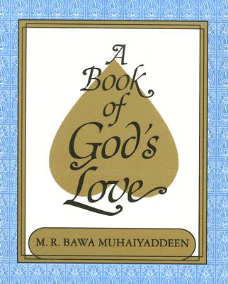 Image for A Book of God's Love