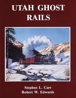 Image for Utah Ghost Rails