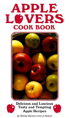 Image for Apple Lovers Cook Book