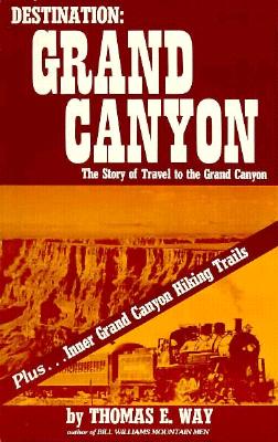 Destination Grand Canyon
